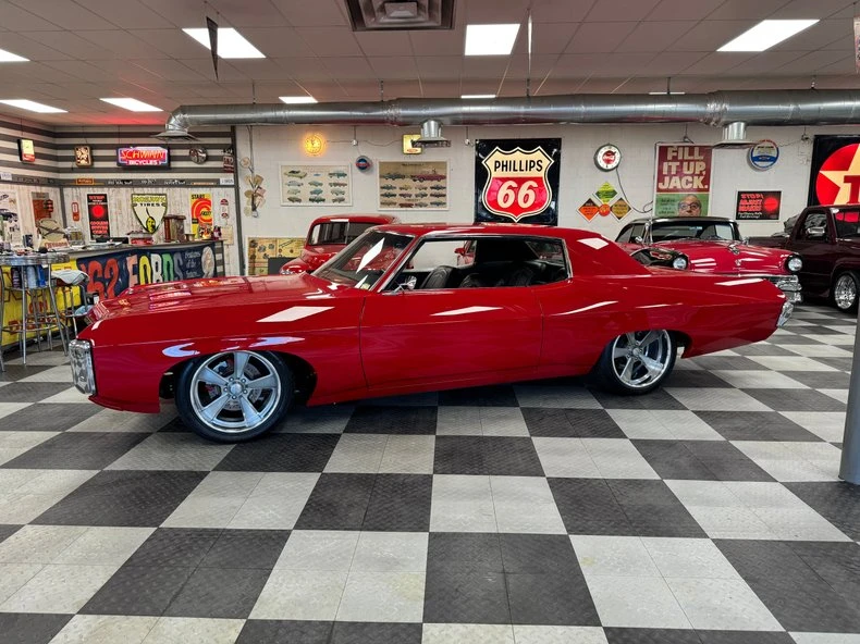 1969 Chevrolet Caprice - Image 2 of 31