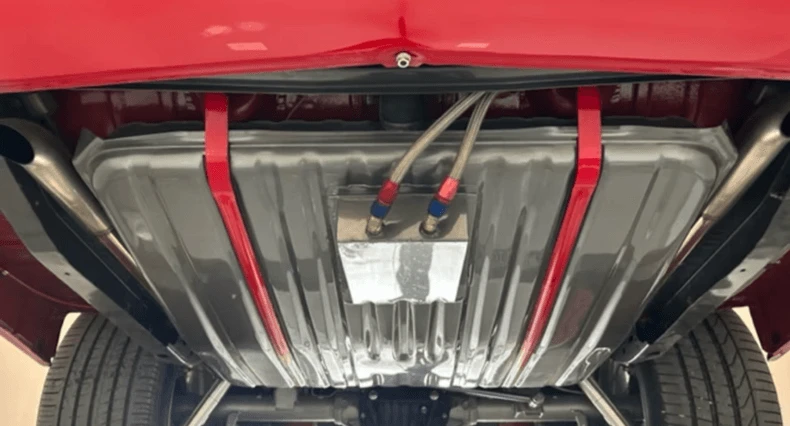 1969 Chevrolet Caprice - Image 31 of 31