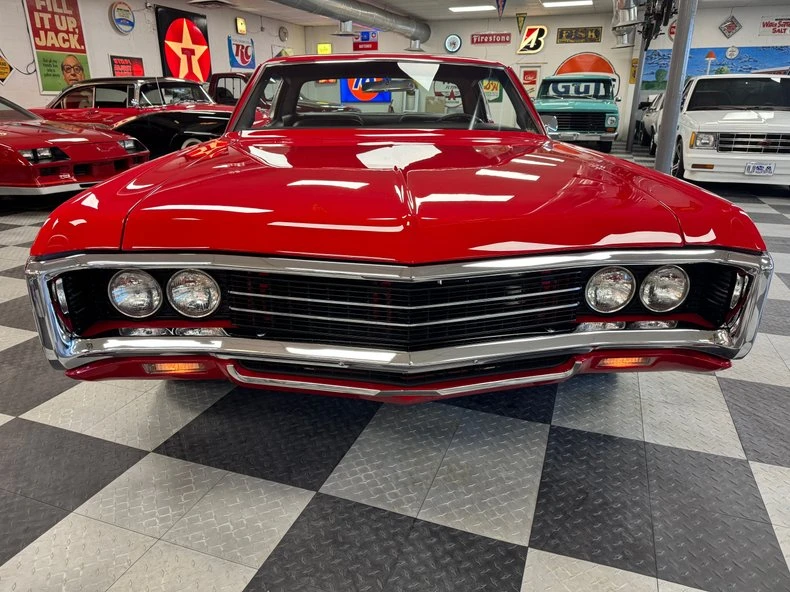 1969 Chevrolet Caprice - Image 7 of 31