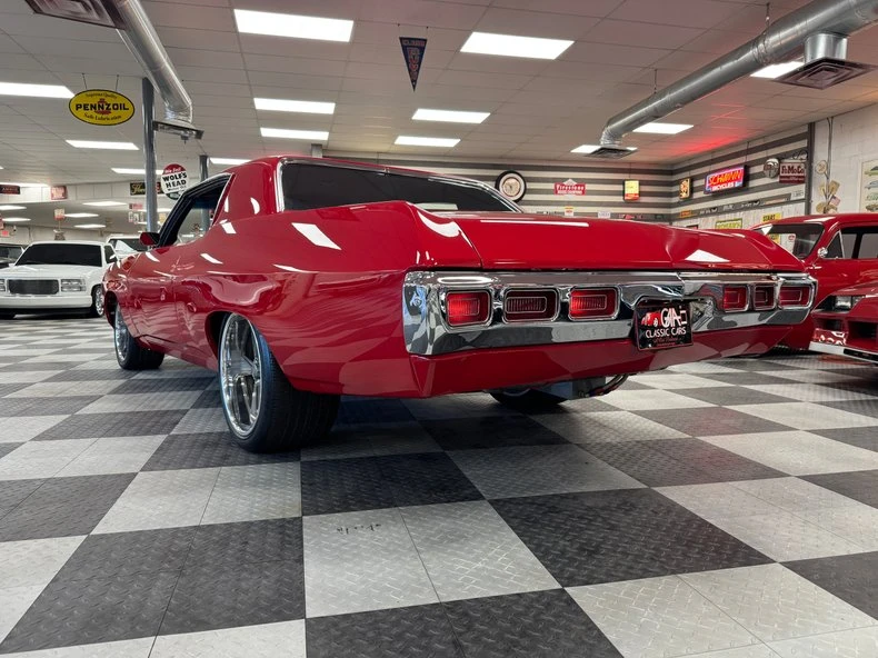 1969 Chevrolet Caprice - Image 10 of 31