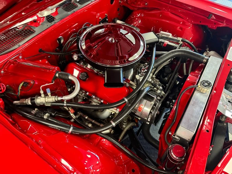 1969 Chevrolet Caprice - Image 26 of 31
