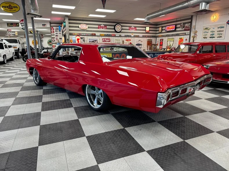 1969 Chevrolet Caprice - Image 3 of 31