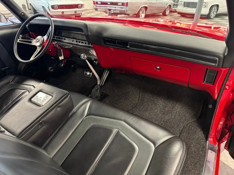 1969 Chevrolet Caprice - Image 18 of 31