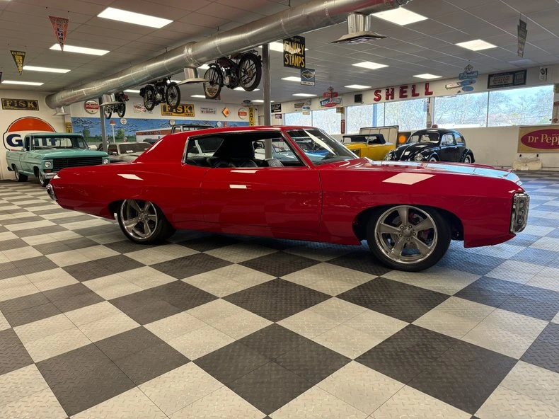 1969 Chevrolet Caprice - Image 6 of 31