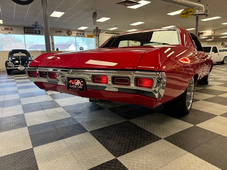 1969 Chevrolet Caprice - Image 12 of 31