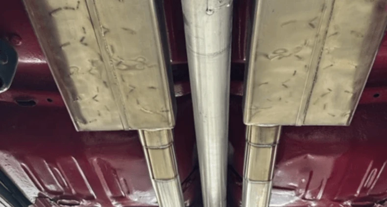 1969 Chevrolet Caprice - Image 30 of 31