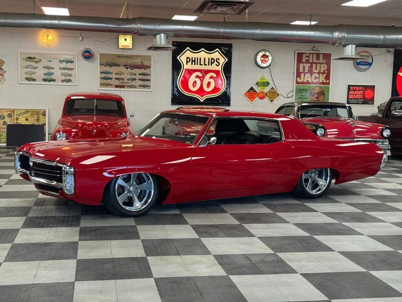 1969 Chevrolet Caprice - Image 9 of 31