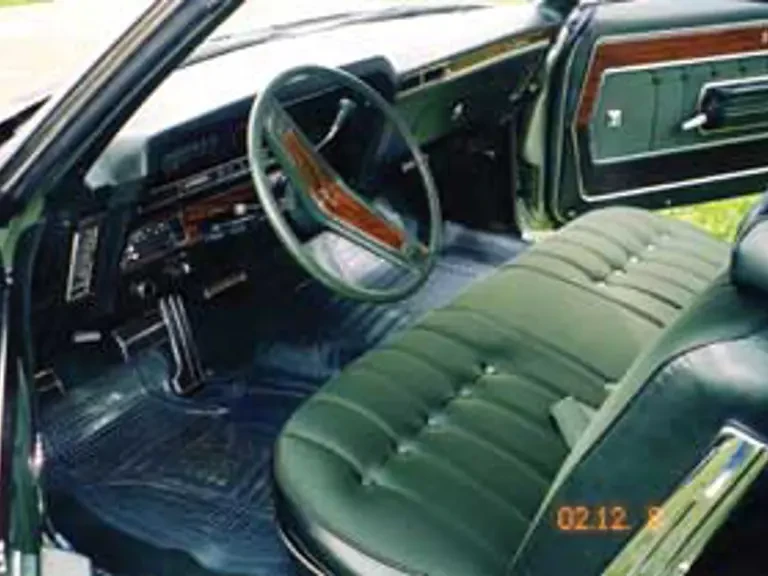 1969 Chevrolet Caprice - Image 4 of 4
