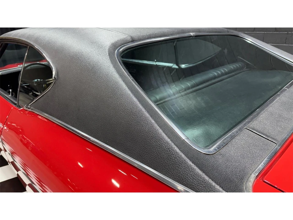 1969 Chevrolet Chevelle 2nd Gen - Image 20 of 31