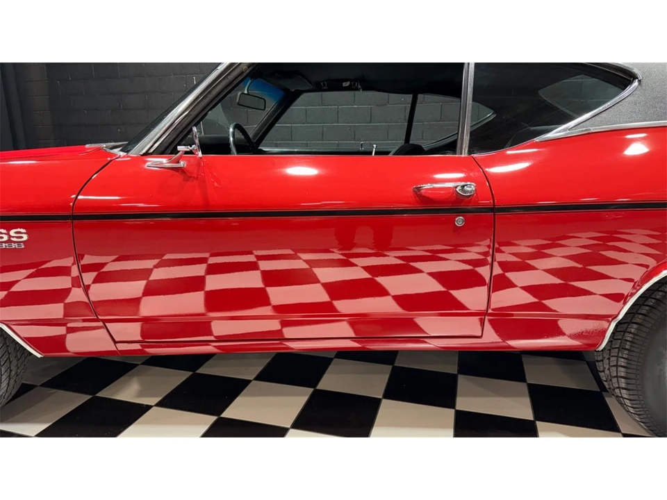 1969 Chevrolet Chevelle 2nd Gen - Image 15 of 31