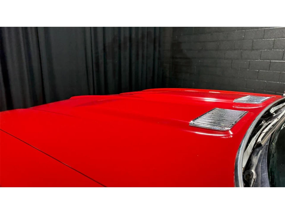 1969 Chevrolet Chevelle 2nd Gen - Image 24 of 31