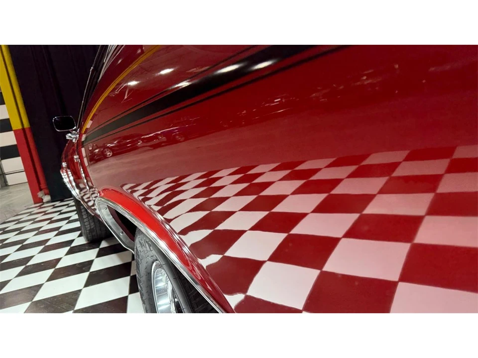 1969 Chevrolet Chevelle 2nd Gen - Image 19 of 31