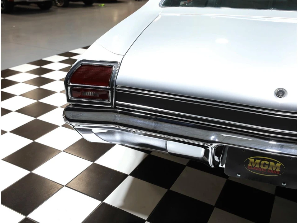 1969 Chevrolet Chevelle 2nd Gen - Image 26 of 31