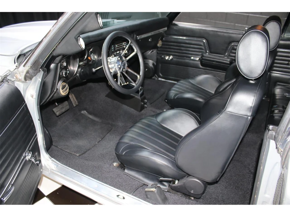 1969 Chevrolet Chevelle 2nd Gen - Image 3 of 31