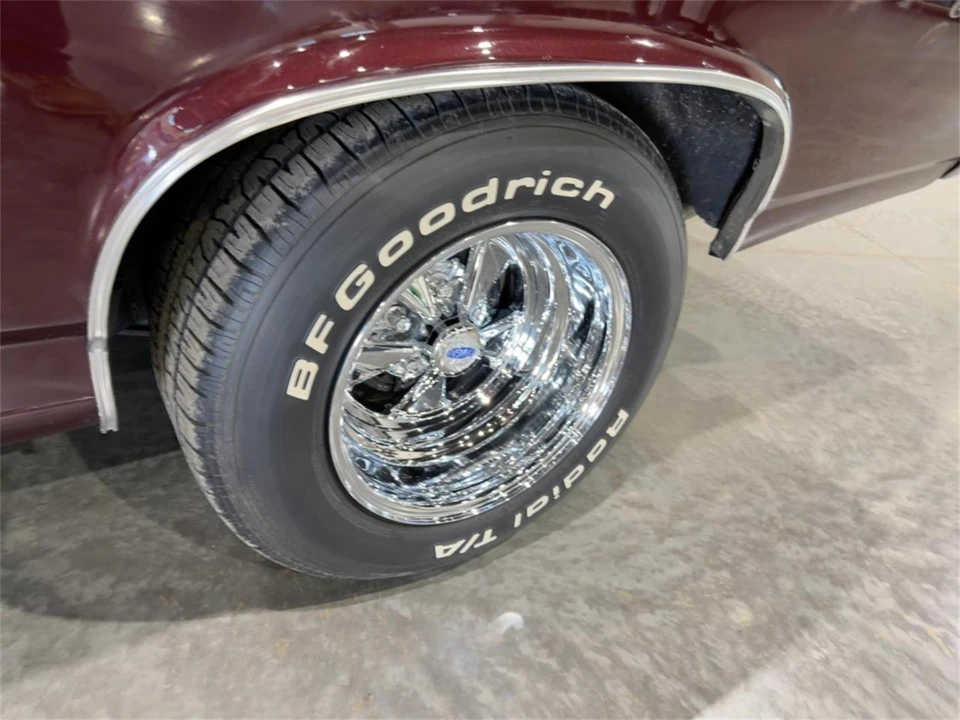 1969 Chevrolet Chevelle 2nd Gen - Image 11 of 27