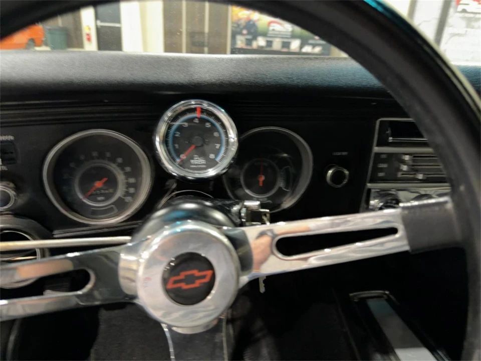 1969 Chevrolet Chevelle 2nd Gen - Image 15 of 27