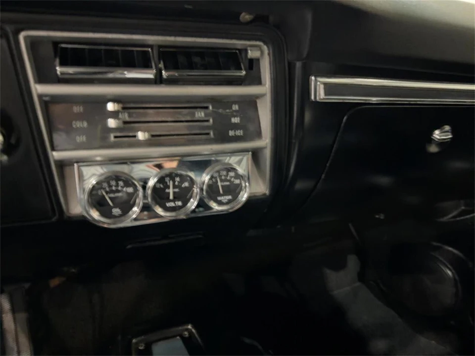 1969 Chevrolet Chevelle 2nd Gen - Image 14 of 27