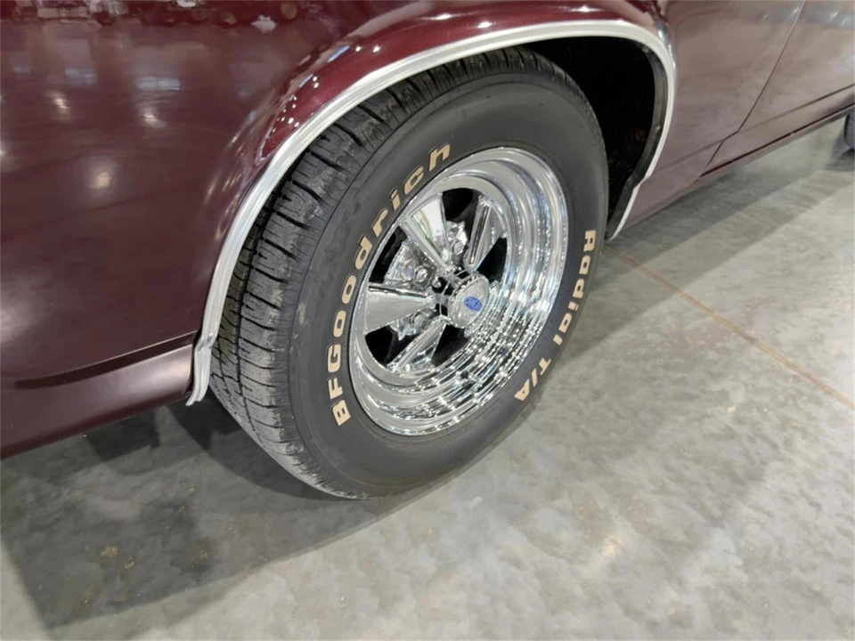 1969 Chevrolet Chevelle 2nd Gen - Image 10 of 27