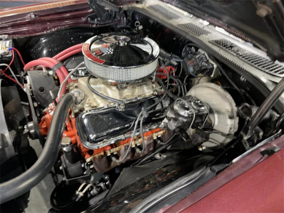 1969 Chevrolet Chevelle 2nd Gen - Image 21 of 27