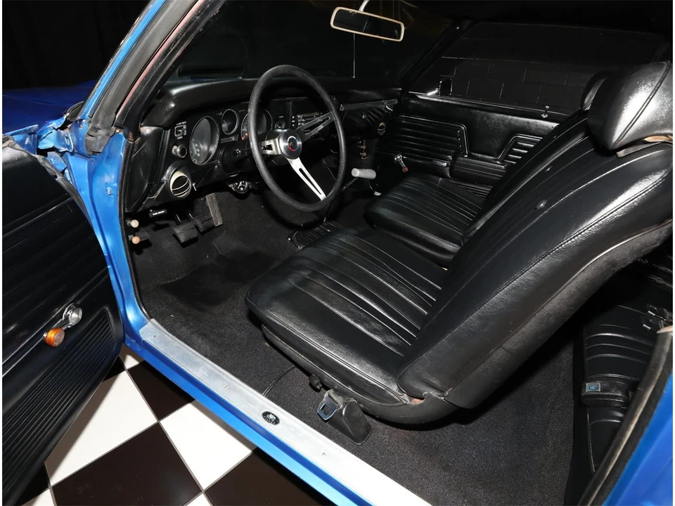 1969 Chevrolet Chevelle 2nd Gen - Image 3 of 31