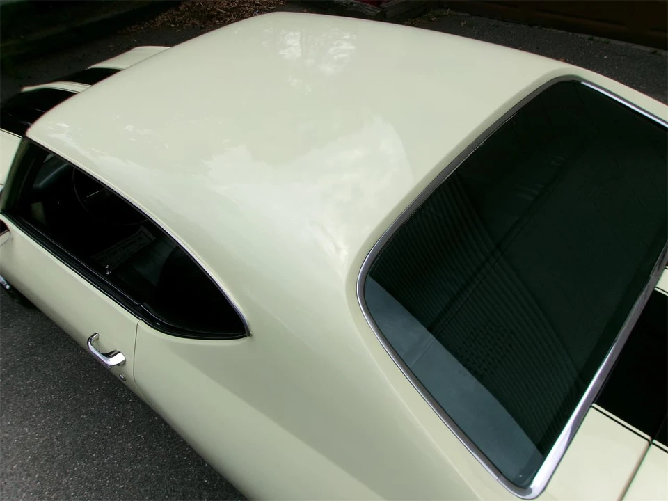 1969 Chevrolet Chevelle 2nd Gen - Image 4 of 31