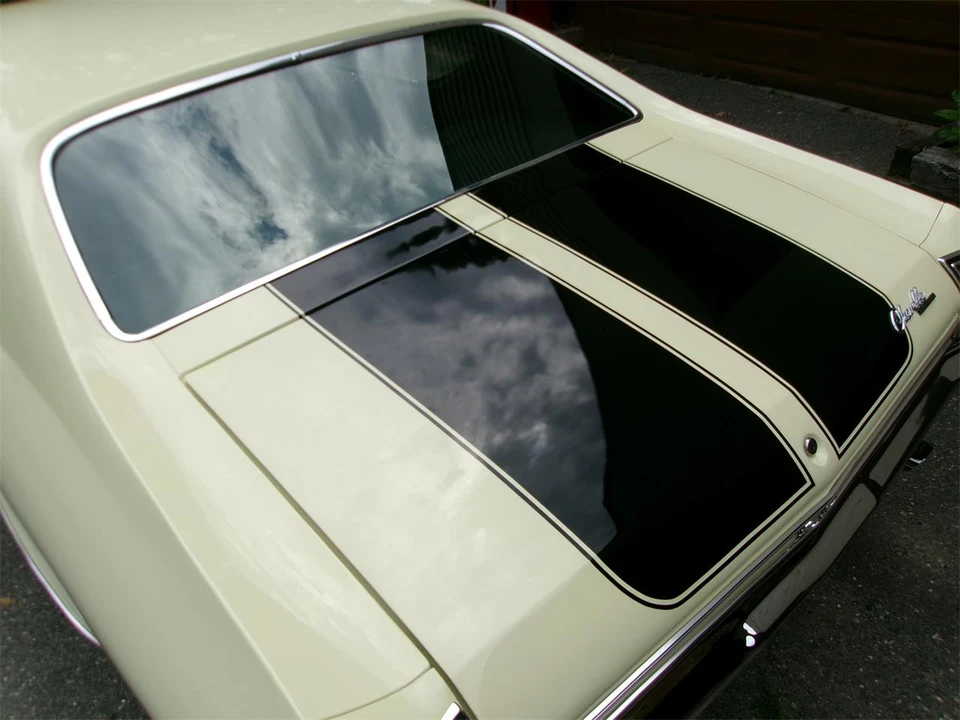 1969 Chevrolet Chevelle 2nd Gen - Image 5 of 31