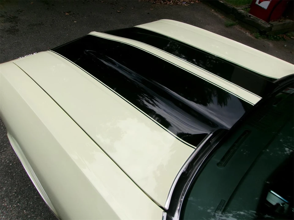 1969 Chevrolet Chevelle 2nd Gen - Image 23 of 31