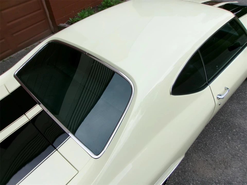 1969 Chevrolet Chevelle 2nd Gen - Image 12 of 31