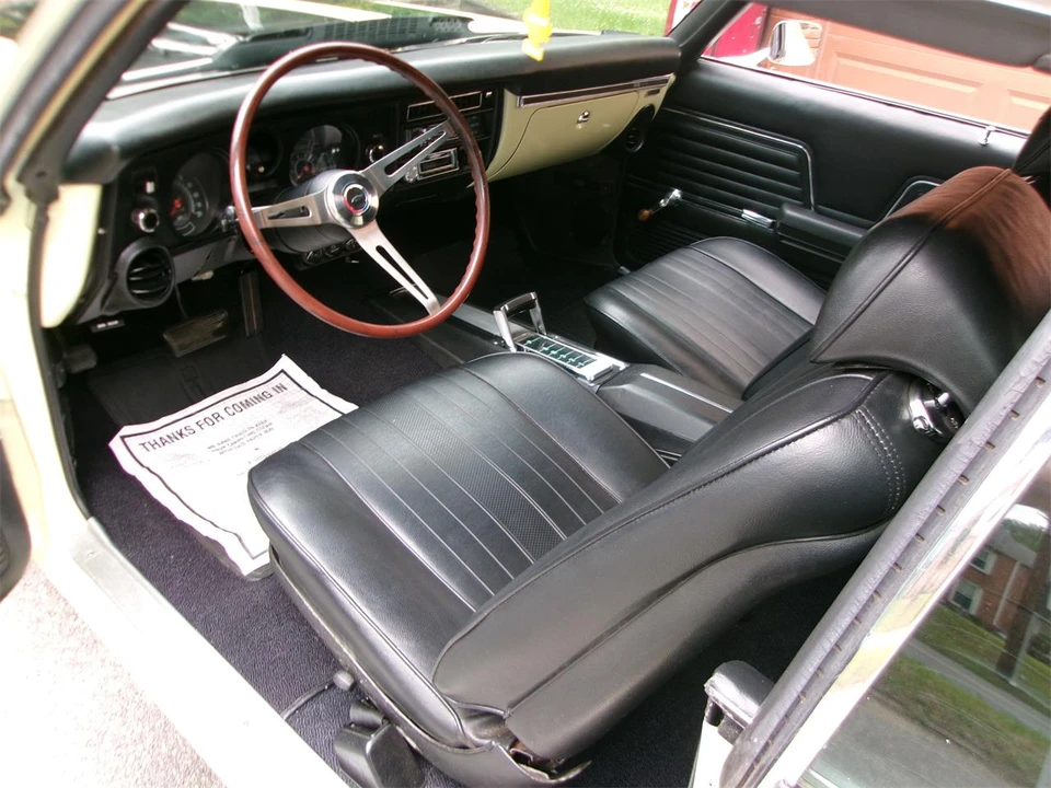 1969 Chevrolet Chevelle 2nd Gen - Image 26 of 31