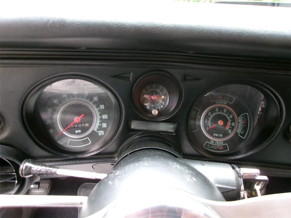 1969 Chevrolet Chevelle 2nd Gen - Image 28 of 31