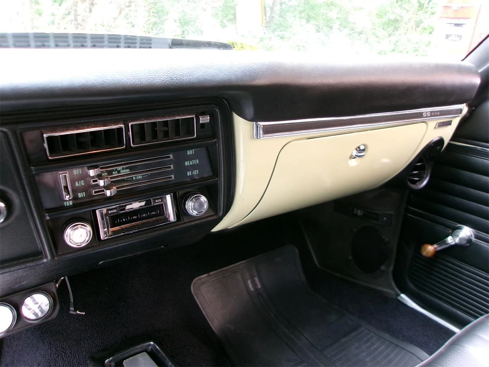 1969 Chevrolet Chevelle 2nd Gen - Image 29 of 31