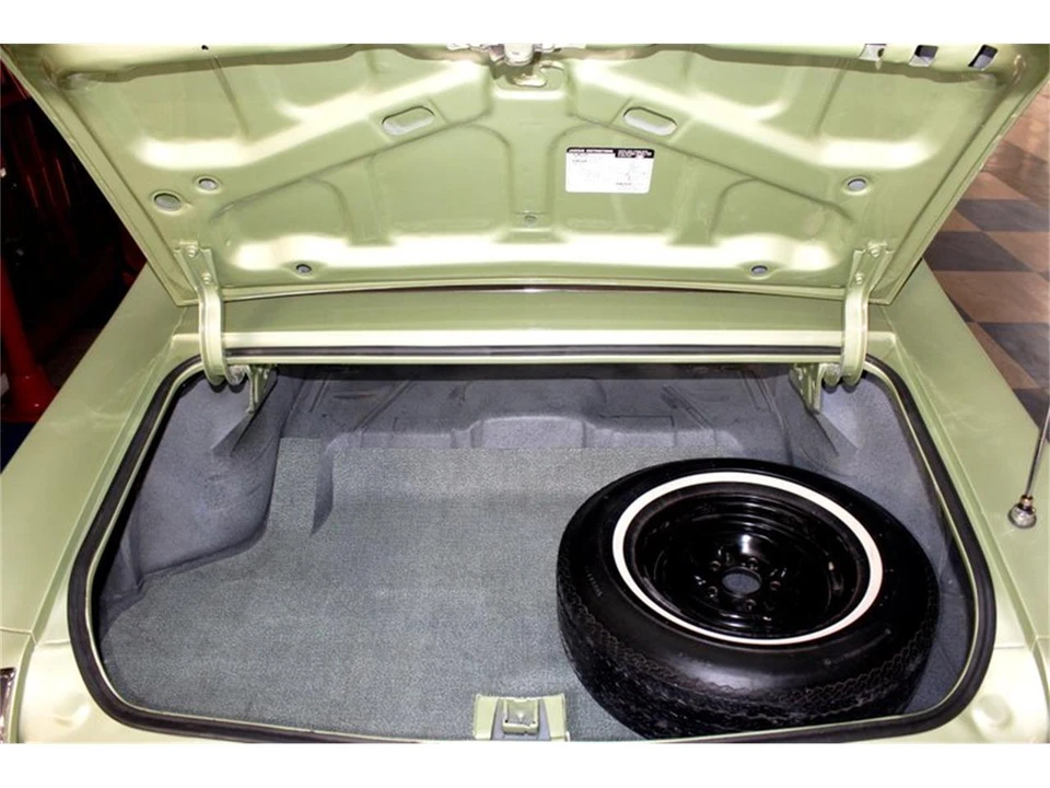 1969 Chevrolet Chevelle 2nd Gen - Image 15 of 31