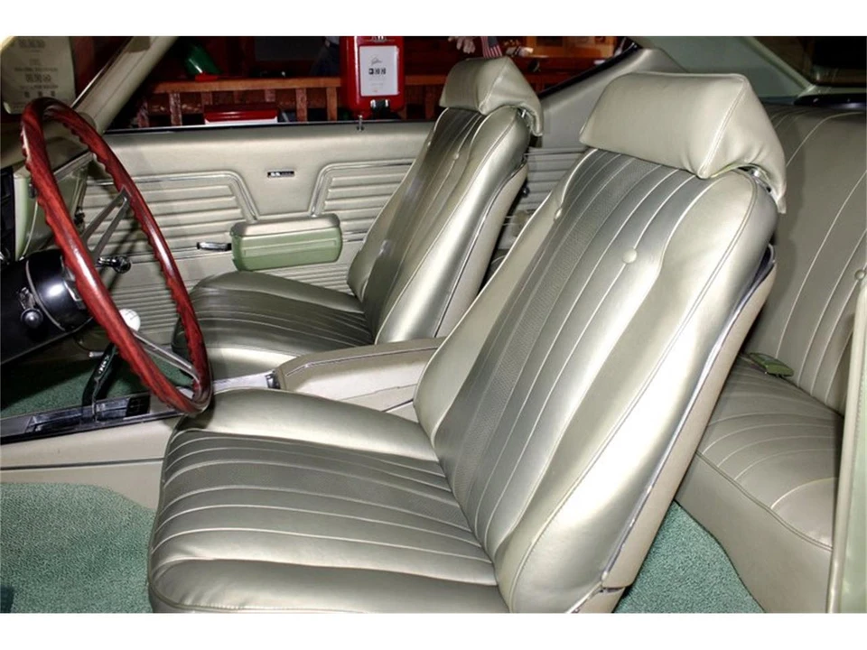 1969 Chevrolet Chevelle 2nd Gen - Image 18 of 31