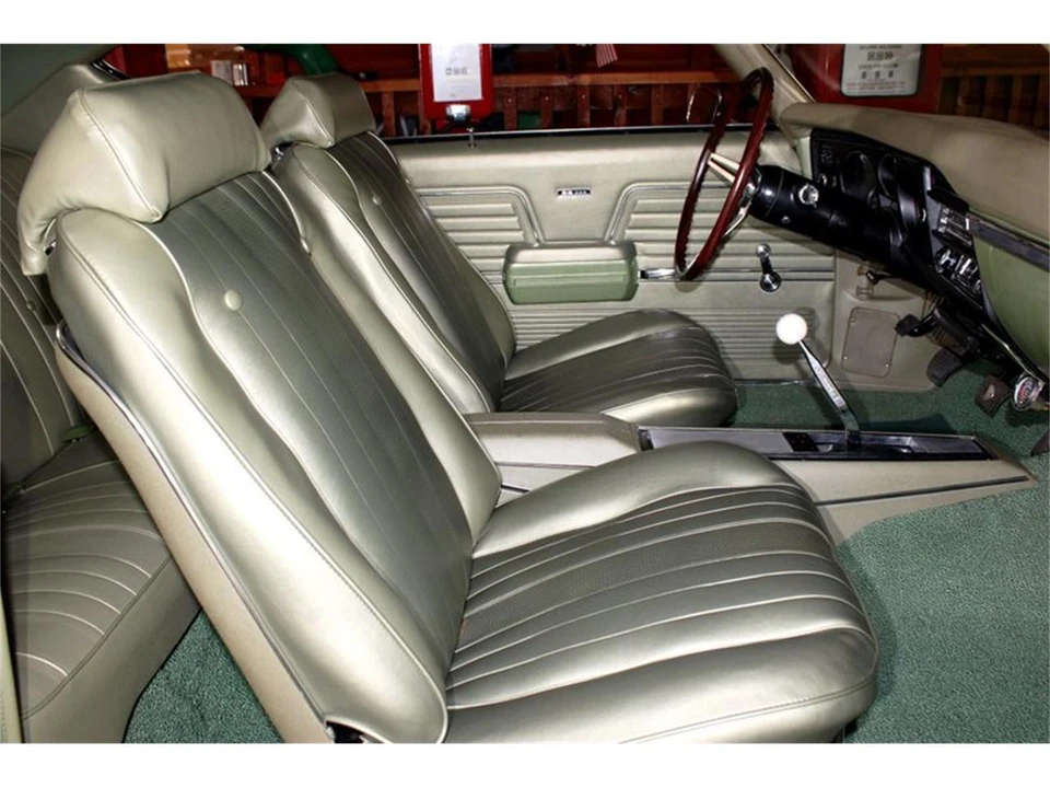 1969 Chevrolet Chevelle 2nd Gen - Image 21 of 31