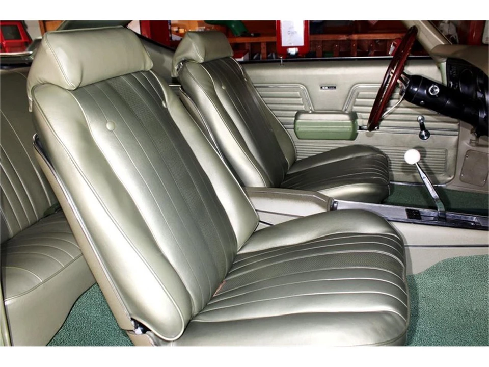 1969 Chevrolet Chevelle 2nd Gen - Image 22 of 31