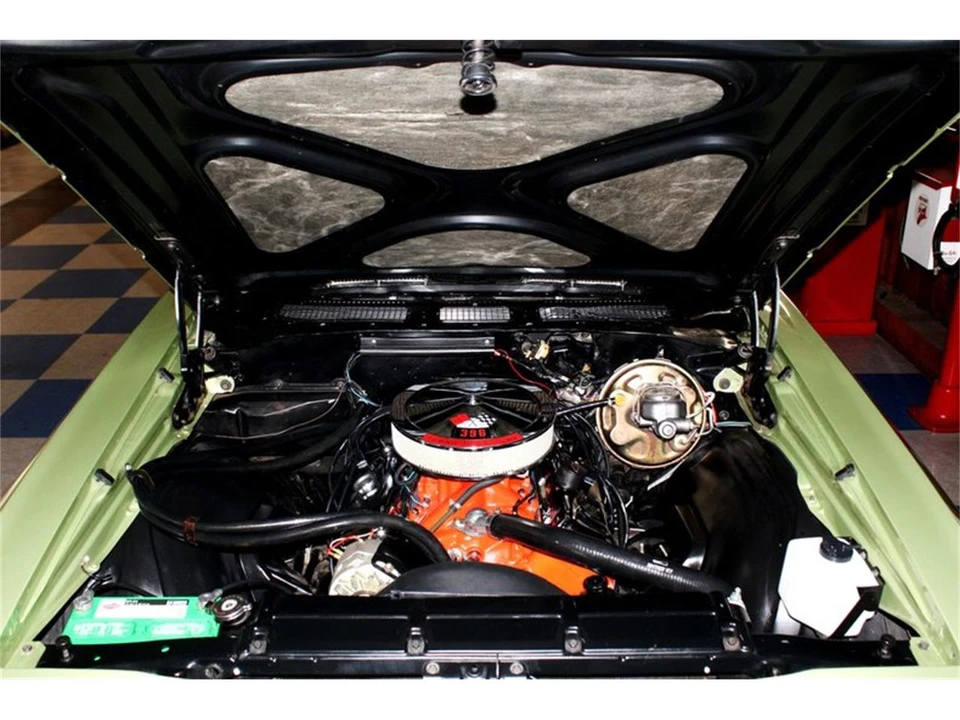 1969 Chevrolet Chevelle 2nd Gen - Image 29 of 31