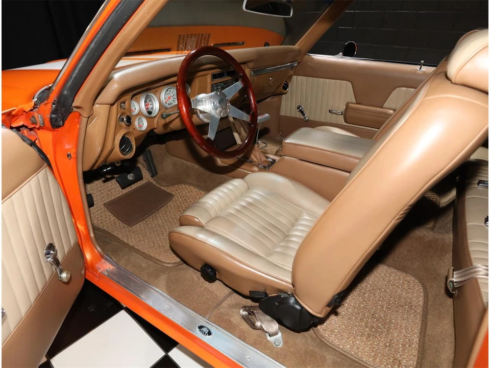 1969 Chevrolet Chevelle 2nd Gen - Image 3 of 31