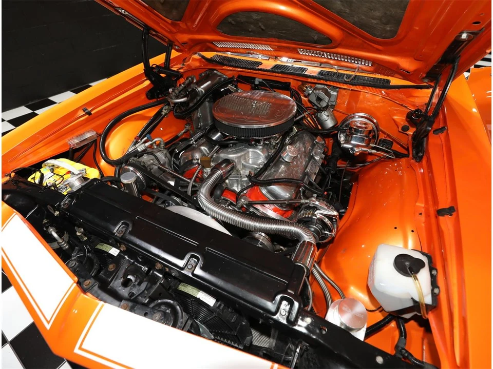 1969 Chevrolet Chevelle 2nd Gen - Image 2 of 31