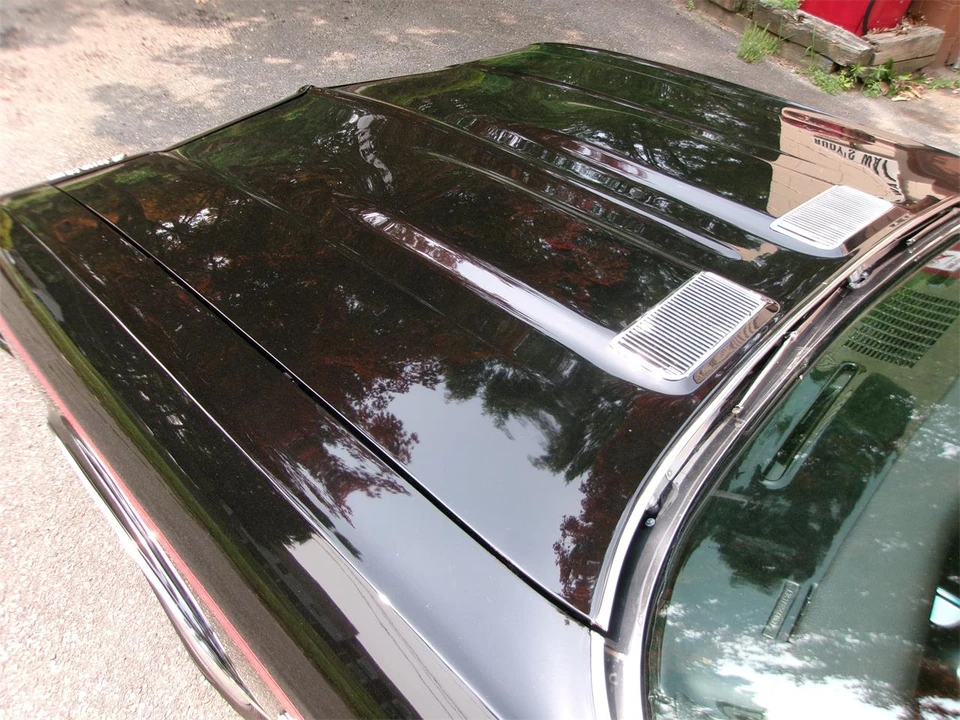 1969 Chevrolet Chevelle 2nd Gen - Image 16 of 31