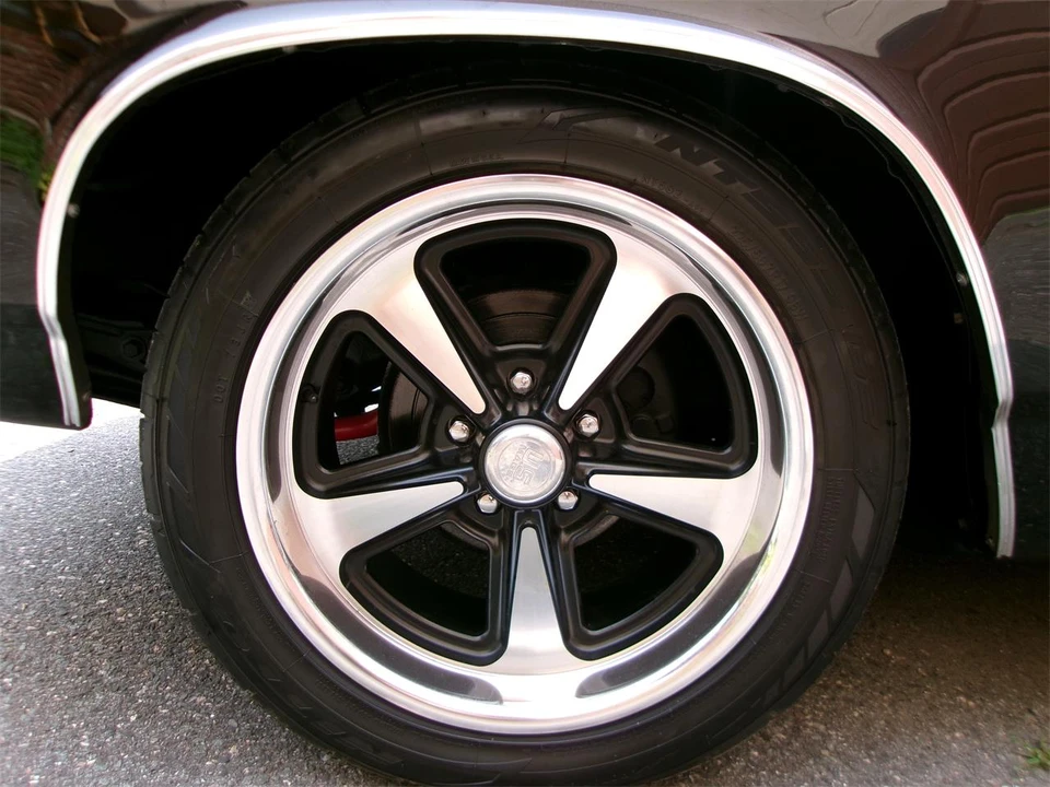 1969 Chevrolet Chevelle 2nd Gen - Image 17 of 31