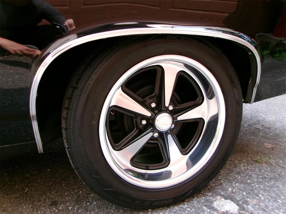 1969 Chevrolet Chevelle 2nd Gen - Image 18 of 31