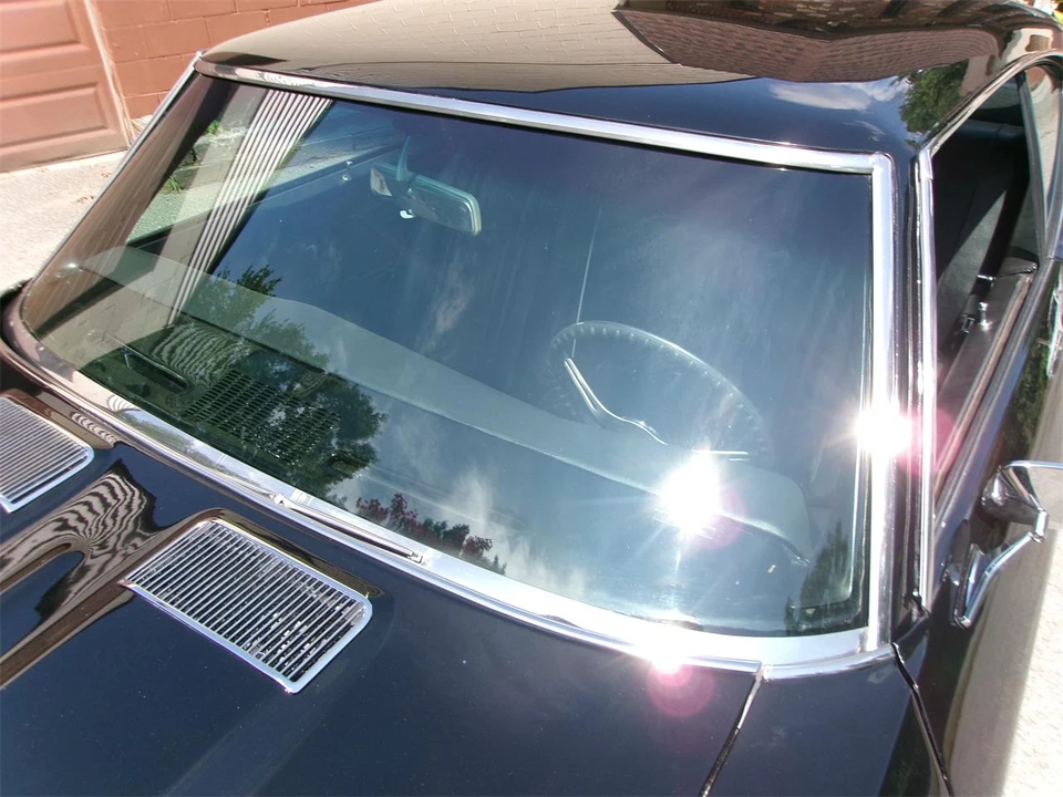 1969 Chevrolet Chevelle 2nd Gen - Image 3 of 31