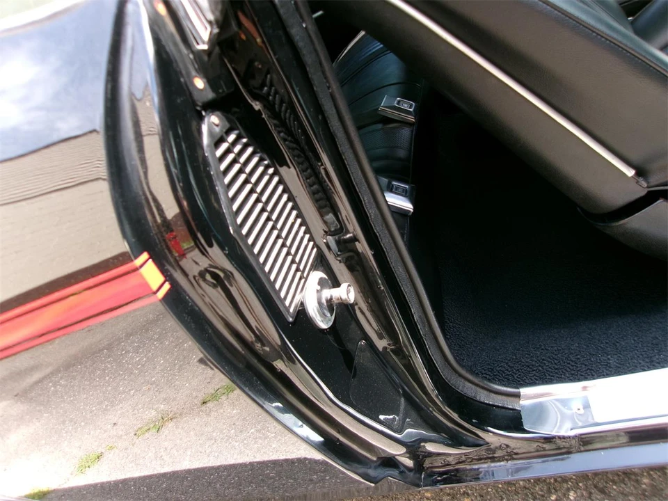 1969 Chevrolet Chevelle 2nd Gen - Image 31 of 31