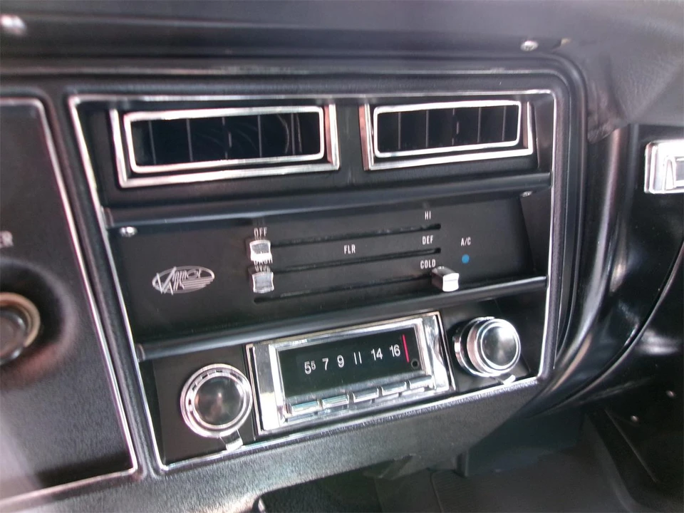 1969 Chevrolet Chevelle 2nd Gen - Image 22 of 31