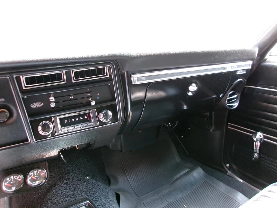 1969 Chevrolet Chevelle 2nd Gen - Image 23 of 31