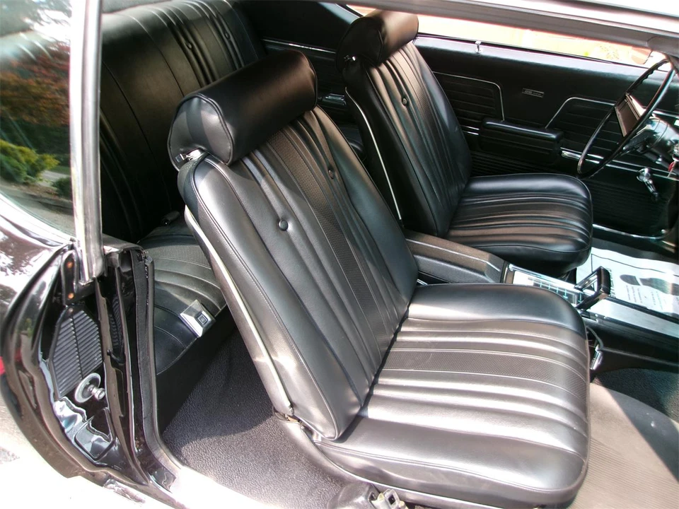 1969 Chevrolet Chevelle 2nd Gen - Image 26 of 31