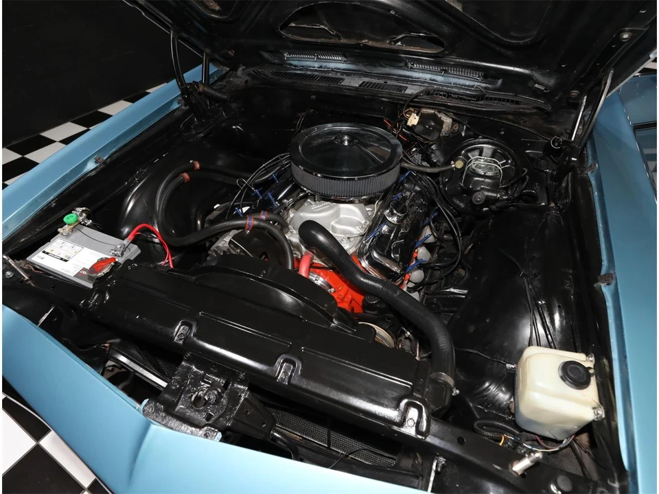 1969 Chevrolet Chevelle 2nd Gen - Image 2 of 31