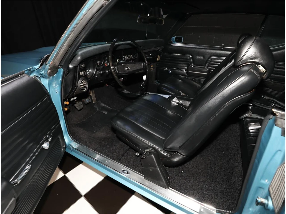 1969 Chevrolet Chevelle 2nd Gen - Image 3 of 31