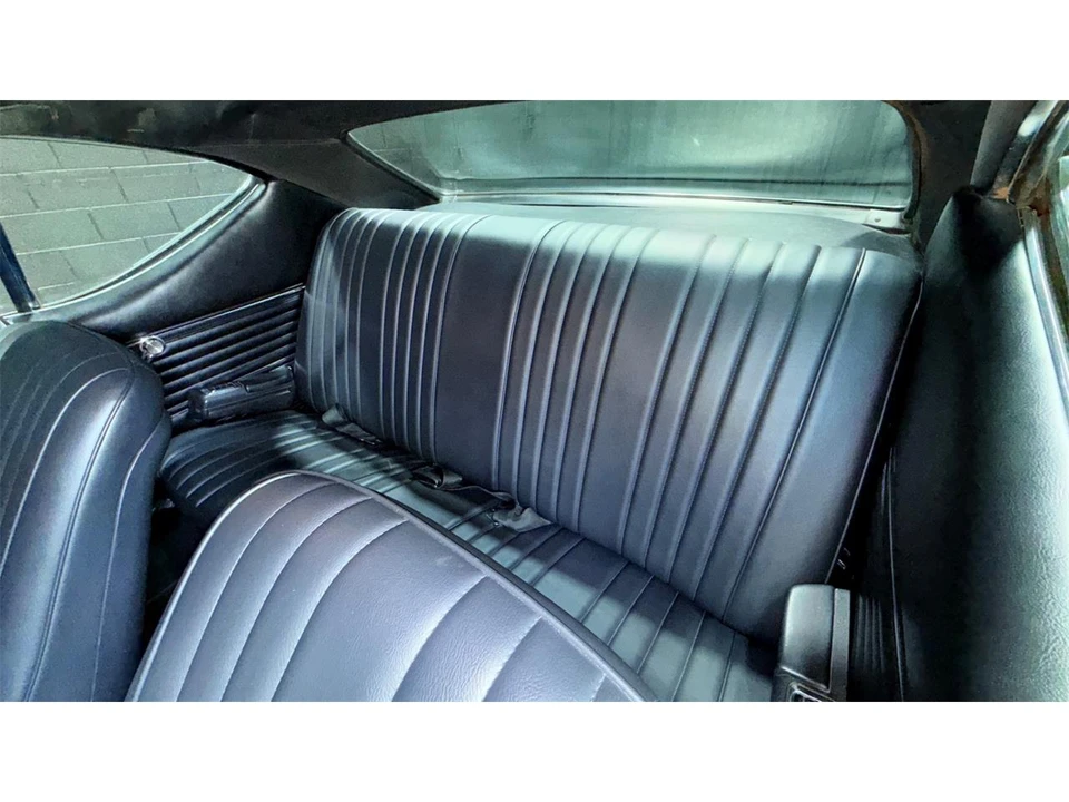 1969 Chevrolet Chevelle 2nd Gen - Image 2 of 20