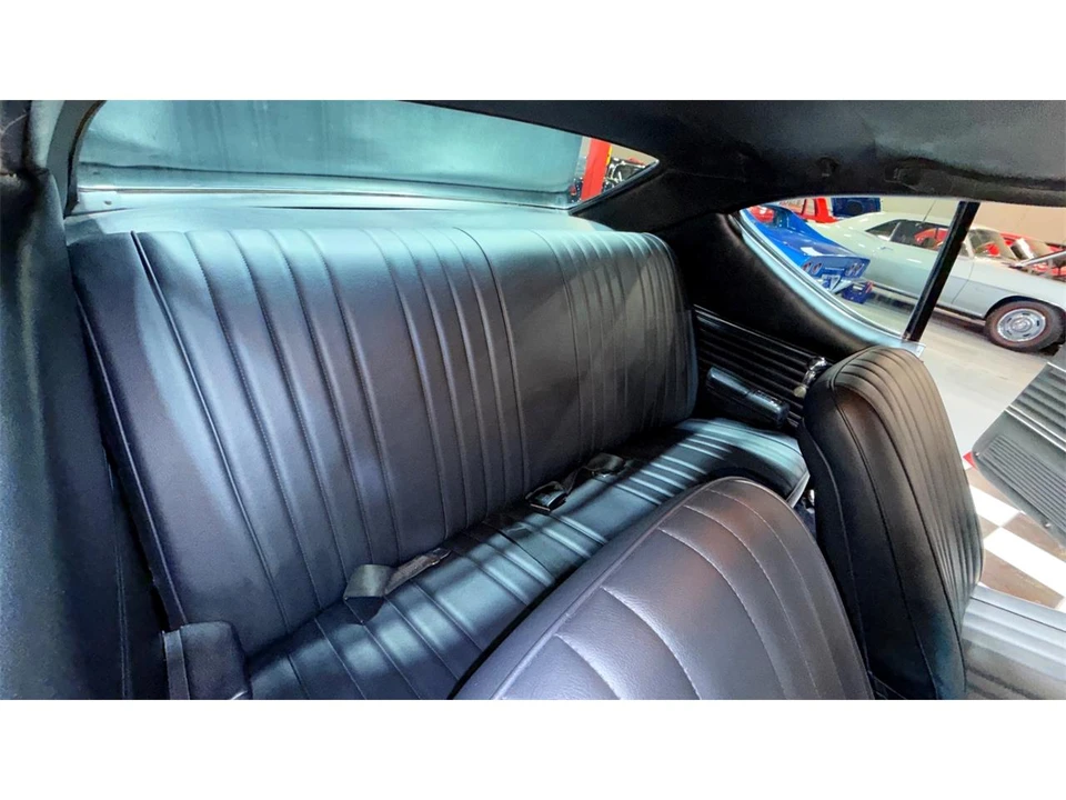1969 Chevrolet Chevelle 2nd Gen - Image 3 of 20